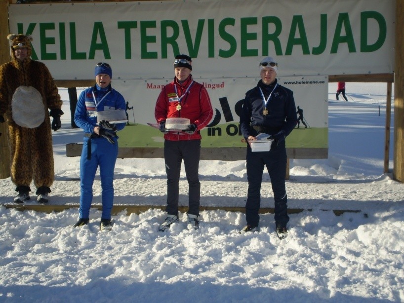Keilmamv - Christopher Tammet