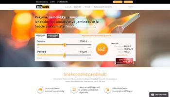 smslaen kiirlaen