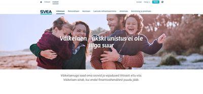 svea laen